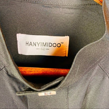 Load image into Gallery viewer, Hanyimidoo Men’s Long Sleeve Kurta Set NWT
