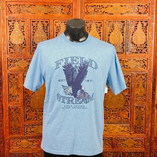 Load image into Gallery viewer, Field &amp; Stream Men’s Short Sleeve Shirt NWT
