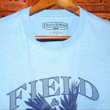 Load image into Gallery viewer, Field &amp; Stream Men’s Short Sleeve Shirt NWT
