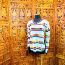 Load image into Gallery viewer, Hem &amp; Thread Women’s Long Sleeve Sweater
