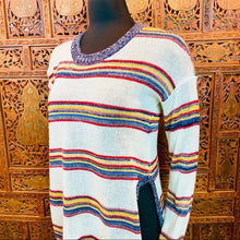 Load image into Gallery viewer, Hem &amp; Thread Women’s Long Sleeve Sweater
