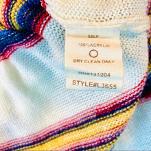 Load image into Gallery viewer, Hem &amp; Thread Women’s Long Sleeve Sweater
