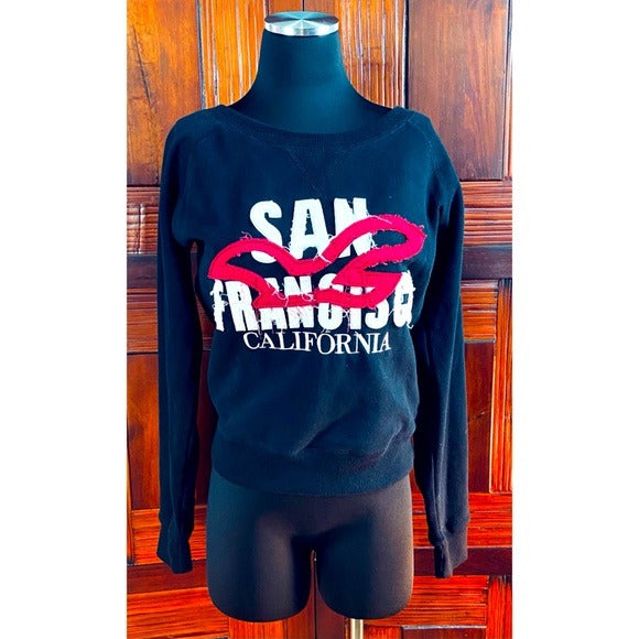 Urban Connection Sweatshirt