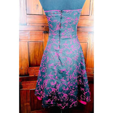 Load image into Gallery viewer, Ruby Rox Strapless Dress
