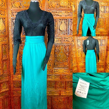 Load image into Gallery viewer, CloColor Women’s Evening Dress NWT
