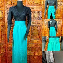 Load image into Gallery viewer, CloColor Women’s Evening Dress NWT
