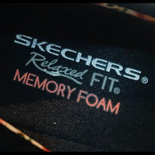 Load image into Gallery viewer, (SOLD) Skechers Relaxed Fit Bikers Shoes
