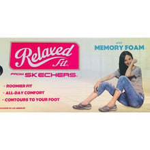 Load image into Gallery viewer, (SOLD) Skechers Relaxed Fit Bikers Shoes
