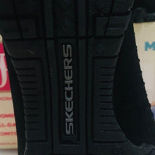Load image into Gallery viewer, (SOLD) Skechers Relaxed Fit Bikers Shoes

