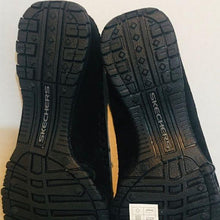 Load image into Gallery viewer, (SOLD) Skechers Relaxed Fit Bikers Shoes
