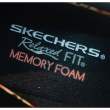 Load image into Gallery viewer, (SOLD) Skechers Relaxed Fit Bikers Shoes

