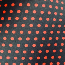 Load image into Gallery viewer, (SOLD) Women’s A-Line Polka Dot Skirt  Retro Vintage feel
