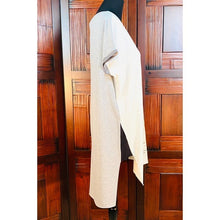 Load image into Gallery viewer, (SOLD) LUUKAA Women’s Blouse Tunic Designed in France
