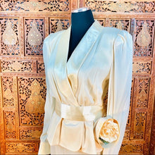 Load image into Gallery viewer, (SOLD) Vintage 1980’s Richard Warren Skirt Suit NWT
