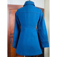 Load image into Gallery viewer, Copper Key 🗝 PettiCoat Double-Breasted Jacket

