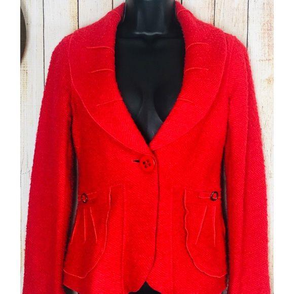 Women’s Sweater Blazer by I.N.S.I.G.H.T.