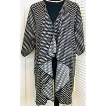 Load image into Gallery viewer, Lularoe Women’s Asymmetrical Cardigan
