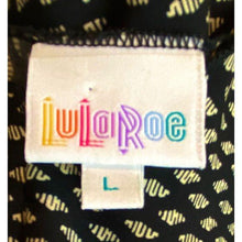 Load image into Gallery viewer, Lularoe Women’s Asymmetrical Cardigan
