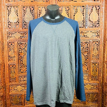 Load image into Gallery viewer, Orvis Classic Collection Mens Baseball Tee NWT
