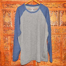 Load image into Gallery viewer, Orvis Classic Collection Mens Baseball Tee NWT
