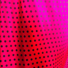 Load image into Gallery viewer, Women’s Polka Dot A-Line Skirt Retro Vintage Feel
