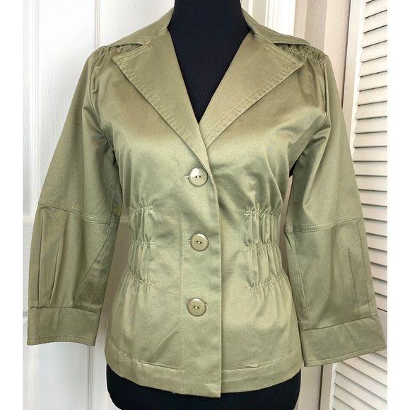 Joan Rivers Classic’s Collection Blazer QVC HSN
