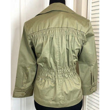Load image into Gallery viewer, Joan Rivers Classic’s Collection Blazer QVC HSN
