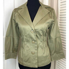 Load image into Gallery viewer, Joan Rivers Classic’s Collection Blazer QVC HSN
