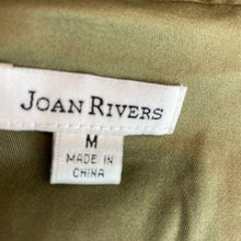 Load image into Gallery viewer, Joan Rivers Classic’s Collection Blazer QVC HSN
