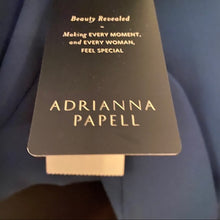 Load image into Gallery viewer, Adrianna Papell One-Shoulder Dress NWT
