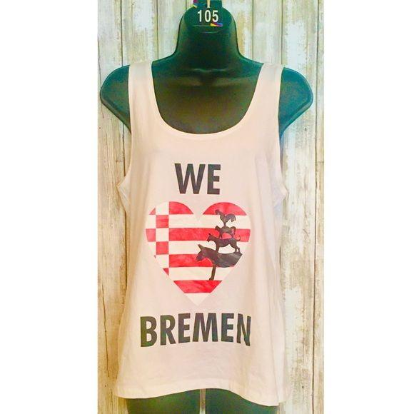 H&M Tank Top