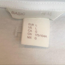 Load image into Gallery viewer, H&amp;M Tank Top
