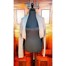 Load image into Gallery viewer, Decree Women’s Shrug Sweater
