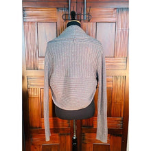 Load image into Gallery viewer, Decree Women’s Shrug Sweater
