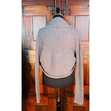 Load image into Gallery viewer, Decree Women’s Shrug Sweater
