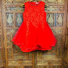 Load image into Gallery viewer, Ipuang Girl’s Formal Dress
