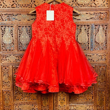Load image into Gallery viewer, Ipuang Girl’s Formal Dress
