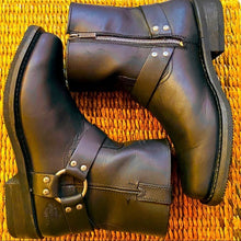 Load image into Gallery viewer, Harley Davidson Men’s Hustin Performance Boots
