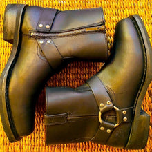 Load image into Gallery viewer, Harley Davidson Men’s Hustin Performance Boots

