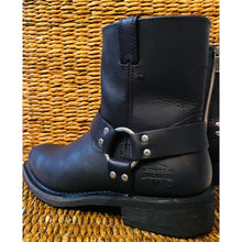 Load image into Gallery viewer, Harley Davidson Men’s Hustin Performance Boots
