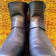 Load image into Gallery viewer, Harley Davidson Men’s Hustin Performance Boots
