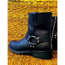 Load image into Gallery viewer, Harley Davidson Men’s Hustin Performance Boots
