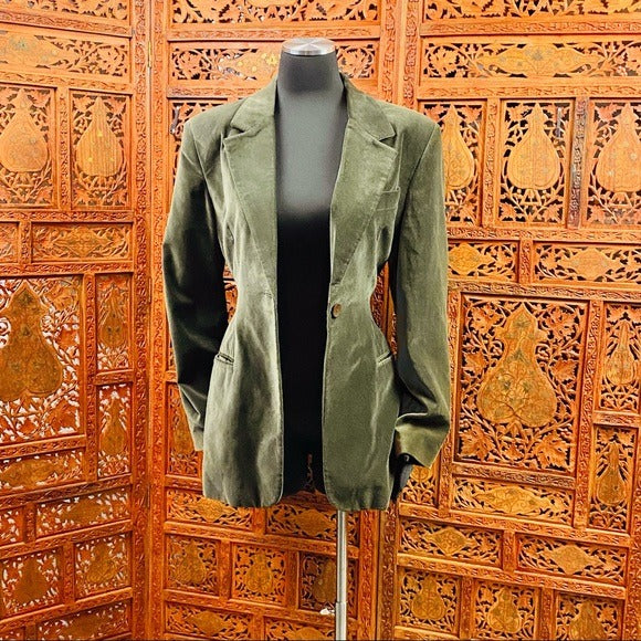 Vintage J.R.T. By Newport Women’s Blazer