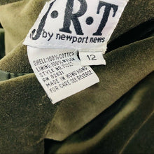 Load image into Gallery viewer, Vintage J.R.T. By Newport Women’s Blazer
