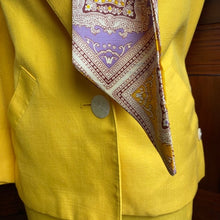 Load image into Gallery viewer, Vintage J. Gallery Skirt Suit Set 3 Piece Suit Set
