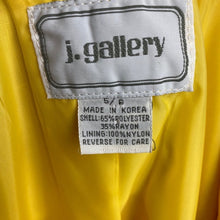 Load image into Gallery viewer, Vintage J. Gallery Skirt Suit Set 3 Piece Suit Set
