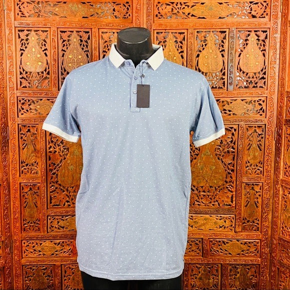 Tinted Men’s Polo NWT