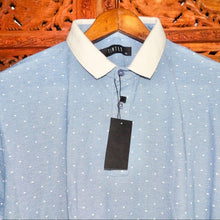 Load image into Gallery viewer, Tinted Men’s Polo NWT
