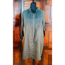 Load image into Gallery viewer, Handmade Thai Tunic Blouse
