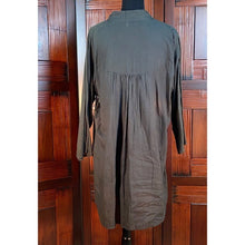 Load image into Gallery viewer, Handmade Thai Tunic Blouse

